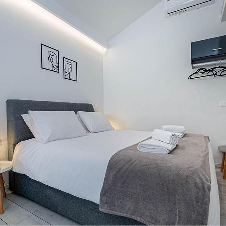 Passaggio Studio Corfu  Eksteriør bilde